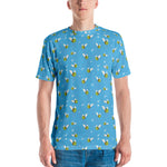 Flying Kiwi - Men's T-shirt