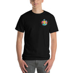 BGE - Graffiti Short Sleeve T-Shirt