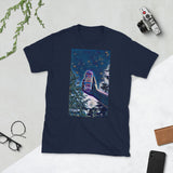 VAN GLIZZY - Short-Sleeve Unisex T-Shirt
