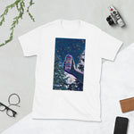 VAN GLIZZY - Short-Sleeve Unisex T-Shirt